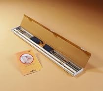 Extend 'A' Gate Kit Silver