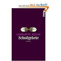 Scho�gebete: Roman