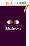 Scho�gebete: Roman