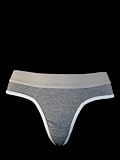 Susy Intimates Stretch Lowrise Thong Panties