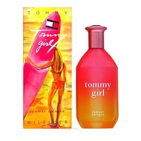 Tommy Girl Summer 2005 Perfume For Women by Tommy Hilfiger
