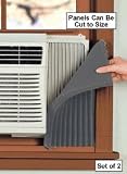 Air Conditioner Insulators