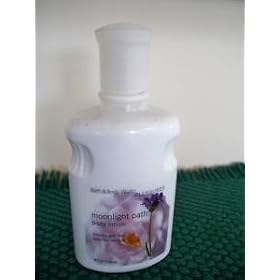 Bath & Body Works Pleasures Collection Moonlight Path Travel Size 2 Fl. Oz.