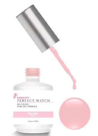 Lechat Perfect Match Nail Polish - 15 Paloma by Jubujub
