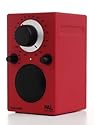 Tivoli PAL Outdoor-Radio rot / sunset red