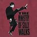 Monty Python Mighty Walk T-shirt