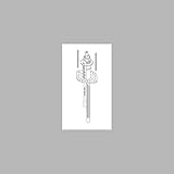 Delta Faucet RP40510 Roman Tub End Valve Assembly-R2700 and R4700 [並行輸入品]
