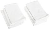 Design Imports CAMZ76312 Dual Purpose Cleaning/Buffing Towel, (Pack of 6)