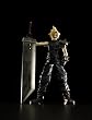 Final Fantasy VII 7 - Play Arts - Cloud Strife No.1