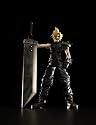 Final Fantasy VII 7 - Play Arts - Cloud Strife No.1