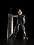 Final Fantasy VII 7 - Play Arts - Cloud Strife No.1