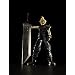 Final Fantasy VII 7 - Play Arts - Cloud Strife No.1