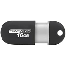 Dane-Elec 16 GB USB 2.0 Flash Drive DA-ZMP-16G-CA-G2-C