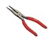 Spring Long Nose Pliers - 8-Inch