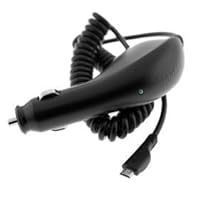 Samsung Standard Car Power Charger