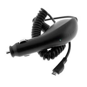 Samsung standard car power charger