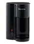 West Bend 56202 Single-Cup Coffee and Water Dispenser, Black