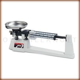 Ohaus 710-T0 Triple Beam Balance