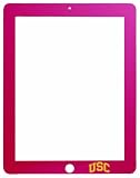 Skinit Protective Skin Fits iPad (USC LOGO)