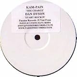 KAM PAIN / THE CHARGE