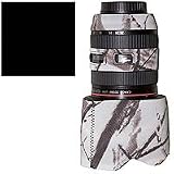 LensCoat Lens Cover for the Canon 24-70mm f/2.8 L Zoom Lens -