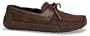 UGG Australia Men's Byron Travel Slippers Cappucino 12