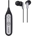 Sony DRBT100CX/SLV Ear Bud Style Stereo Bluetooth Headset