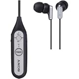 Sony DRBT100CX/SLV Ear Bud Style Stereo Bluetooth Headset
