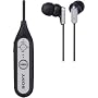 Sony DRBT100CX/SLV Ear Bud Style Stereo Bluetooth Headset