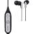 Sony DRBT100CX/SLV Ear Bud Style Stereo Bluetooth Headset