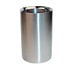 Stainless Steel Wine Bottle Cooler - Double Wall