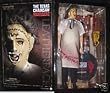 Leatherface 12-inch doll from "Texas Chainsaw Massacre [Toy] [Toy] [Toy] [Toy]