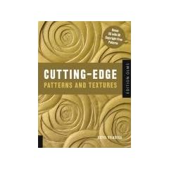 Cutting Edge Patterns and Textures: Autorisierte amerikanische Originalausgabe