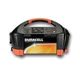 31rSkTIbl0L. SL160  Duracell Powerpack 450 Jumpstarter with Built In 150 PSI Air Compressor