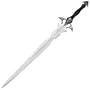 Dragon Defender Fantasy Sword