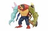 Ben 10 Ultimate Alien 10cm Ultimate Kevin