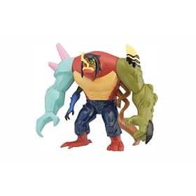 Ben 10 Ultimate Alien 10cm Ultimate Kevin
