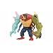 Ben 10 Ultimate Alien 10cm Ultimate Kevin