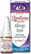 Similasan Healthy Relief Allergy Eye Relief, Eye Drops