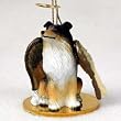 Collie - Heavenly Dog Figurine