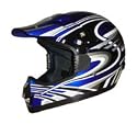 Youth Motocross Helmet, Small