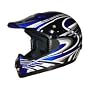 Youth Motocross Helmet, Small