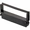 Six Premium Quality IR-31B Black Printer Ribbons compatible with the Citizen IR-31.