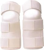Abetta Barrel Shin Guards