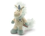 Eigenschaften Nici / Nici Magic Forest, Einhorn, hellblau, schlenker, 15cm
