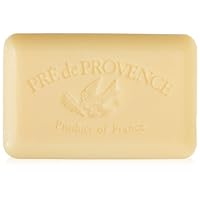 Pre De Provence Shea Butter Soap Bar, Neroli, 250 Grams