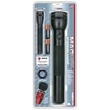 MAGLITE 3-CELL D AND 2-CELL AA COMBO PACK