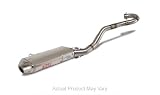 Honda CBR1000RR Yoshimura RS-5 Slip On Exhaust Muffler
