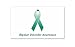 Bipolar Disorder Awareness Rectangular Sticker