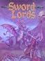 Sword Lords of the Eastern Regions [BOX SET]